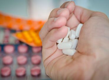 Ustrezna uporaba predpisanih zdravil za prostatitis bo zagotovila stabilno remisijo